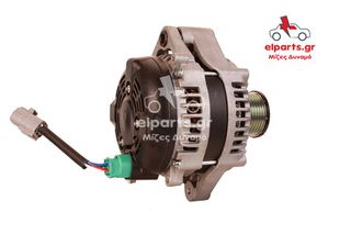 ΔΥΝΑΜΟ  RENAULT Espace-thumb-11