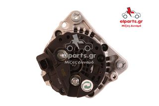 ΔΥΝΑΜΟ  CARBODIES TX4 LDV Maxus-thumb-8
