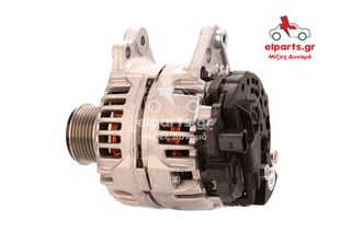 ΔΥΝΑΜΟ  CARBODIES TX4 LDV Maxus-thumb-5