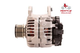 ΔΥΝΑΜΟ  CARBODIES TX4 LDV Maxus-thumb-4
