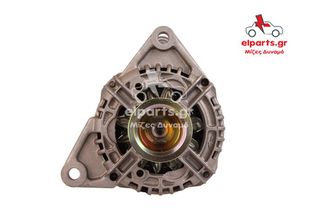 ΔΥΝΑΜΟ  CLAAS Nectis CUMMINS QSD CUMMINS MERCRUISER DIECI 28.7 IVECO ENGINES NEF  0124325052