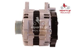 ΔΥΝΑΜΟ  AUDI A4 A6 A7 Q7-thumb-4
