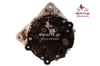 ΔΥΝΑΜΟ  AUDI A4 A6 A7 Q7-thumb-8