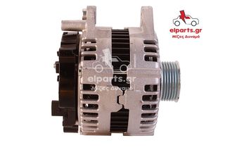 ΔΥΝΑΜΟ  AUDI A4 A6 A7 Q7-thumb-12