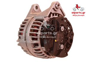 ΔΥΝΑΜΟ  BARGAM Gimpeur IVECO Daily-thumb-6