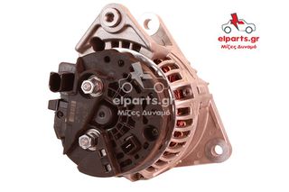 ΔΥΝΑΜΟ  BARGAM Gimpeur IVECO Daily-thumb-9
