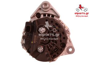 ΔΥΝΑΜΟ  BARGAM Gimpeur IVECO Daily-thumb-8