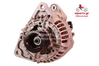 ΔΥΝΑΜΟ  BARGAM Gimpeur IVECO Daily-thumb-1