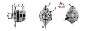 ΔΥΝΑΜΟ  DOOSAN Solar GEHL 7800-thumb-16