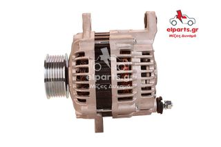 ΔΥΝΑΜΟ  ISUZU D-Max Rodeo LR190-768-thumb-4