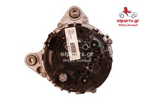 ΔΥΝΑΜΟ  VW Touareg-thumb-8