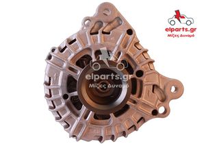 ΔΥΝΑΜΟ  FIAT Grande VW Touareg