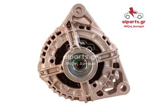 ΔΥΝΑΜΟ  OPEL Astra Corsa Meriva Tigra TOYOTA RAV VAUXHALL