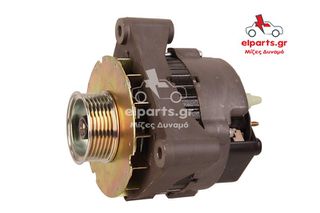 ΔΥΝΑΜΟ  VOLVO PENTA 4.3GXi-thumb-3