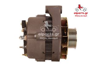 ΔΥΝΑΜΟ  VOLVO PENTA 4.3GXi-thumb-12