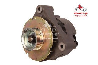 ΔΥΝΑΜΟ  VOLVO PENTA 4.3GXi-thumb-2