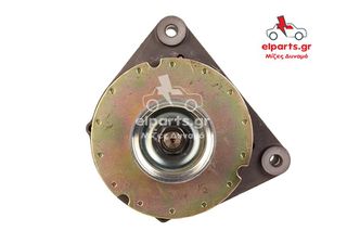 ΔΥΝΑΜΟ  VOLVO PENTA 4.3GXi