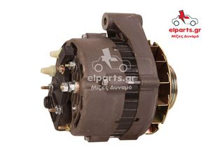 ΔΥΝΑΜΟ  VOLVO PENTA 4.3GXi-thumb-11