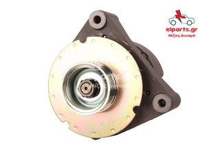 ΔΥΝΑΜΟ  VOLVO PENTA 4.3GXi-thumb-1