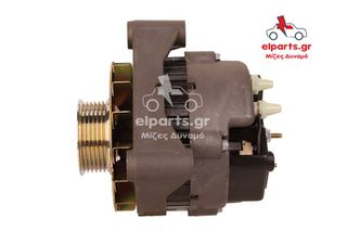 ΔΥΝΑΜΟ  VOLVO PENTA 4.3GXi-thumb-4