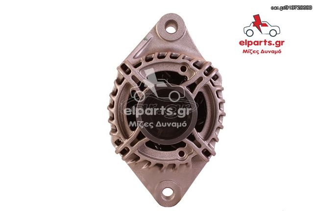 ΔΥΝΑΜΟ  ALFA ROMEO 159 Brera Giulietta Mito Spider FIAT Bravo Croma Doblo Ducato Egea Grande Idea Linea Pratico Punto Tipo LANCI