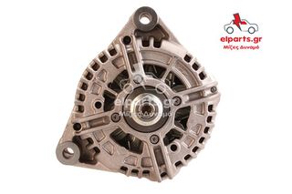 ΔΥΝΑΜΟ  JOHN DEERE 5070M 5080M 5090M 5100M 6130 6140M 6140R 6150R 6190R 6210R 6230 6330 6430 6530 6630 6830 6930 7430 7530