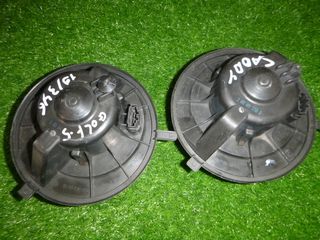 VW CADDY 1K1819015 VALEO 98 3226  W 983226W ΜΟΤΕΡ ΚΑΛΟΡΙΦΕΡ