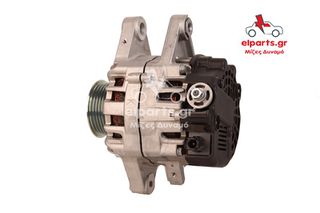 ΔΥΝΑΜΟ  TOYOTA Vitz Yaris-thumb-5