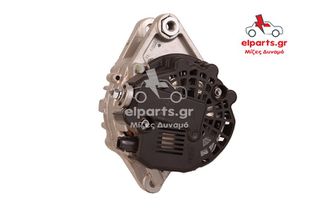 ΔΥΝΑΜΟ  TOYOTA Vitz Yaris-thumb-7