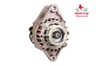 ΔΥΝΑΜΟ  TOYOTA Vitz Yaris-thumb-15