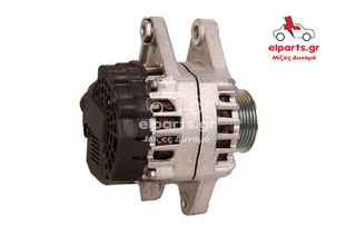 ΔΥΝΑΜΟ  TOYOTA Vitz Yaris-thumb-11