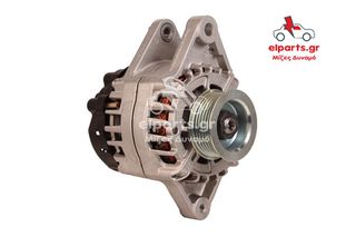 ΔΥΝΑΜΟ  TOYOTA Vitz Yaris-thumb-14