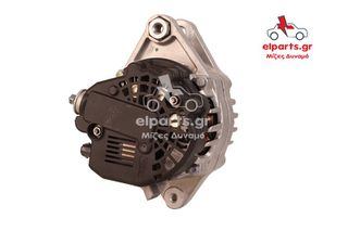 ΔΥΝΑΜΟ  TOYOTA Vitz Yaris-thumb-9