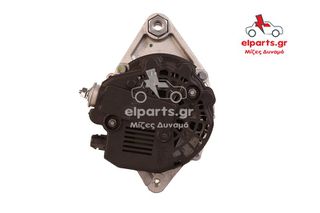 ΔΥΝΑΜΟ  TOYOTA Vitz Yaris-thumb-8