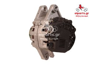 ΔΥΝΑΜΟ  TOYOTA Vitz Yaris-thumb-6