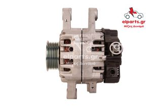 ΔΥΝΑΜΟ  TOYOTA Vitz Yaris-thumb-4