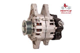 ΔΥΝΑΜΟ  TOYOTA Vitz Yaris-thumb-3