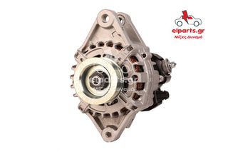 ΔΥΝΑΜΟ  TOYOTA Vitz Yaris-thumb-1