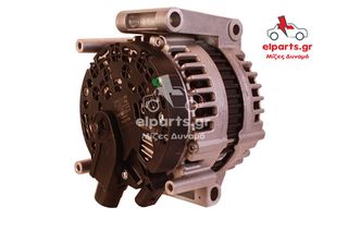 ΔΥΝΑΜΟ  VOLVO S80 XC90-thumb-10