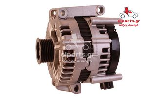 ΔΥΝΑΜΟ  VOLVO S80 XC90-thumb-3