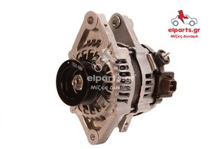 ΔΥΝΑΜΟ  TOYOTA Belta Yaris-thumb-2