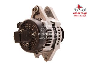 ΔΥΝΑΜΟ  TOYOTA Belta Yaris-thumb-10