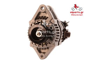 ΔΥΝΑΜΟ  TOYOTA Belta Yaris-thumb-1