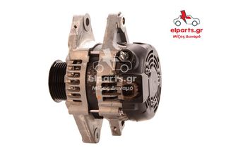 ΔΥΝΑΜΟ  TOYOTA Belta Yaris-thumb-5