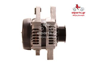 ΔΥΝΑΜΟ  TOYOTA Belta Yaris-thumb-12