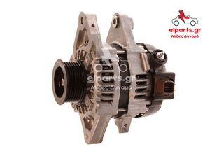 ΔΥΝΑΜΟ  TOYOTA Belta Yaris-thumb-3
