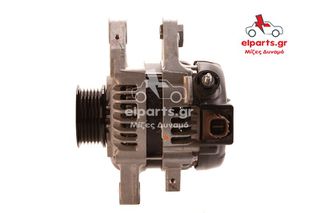 ΔΥΝΑΜΟ  TOYOTA Belta Yaris-thumb-4
