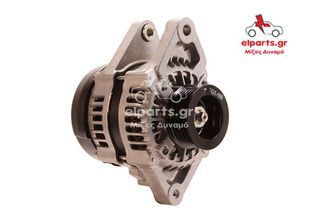 ΔΥΝΑΜΟ  TOYOTA Belta Yaris-thumb-14