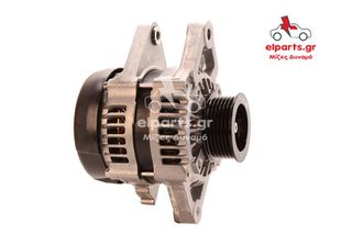 ΔΥΝΑΜΟ  TOYOTA Belta Yaris-thumb-13