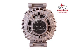 ΔΥΝΑΜΟ  AUDI A4 A5 A6 Q5